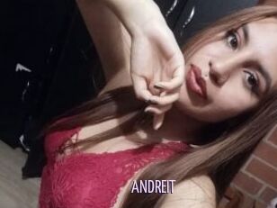 ANDREIT