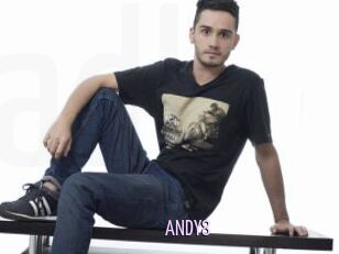 ANDY8