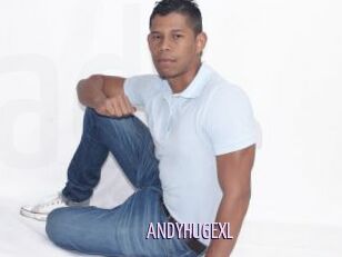 ANDYHUGEXL