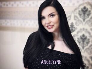 ANGELYYNE