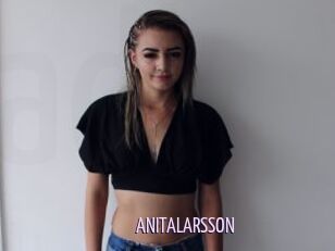 ANITALARSSON