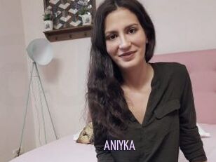 ANIYKA