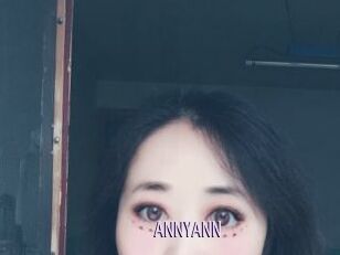 ANNYANN