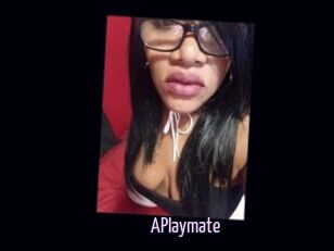 APlaymate