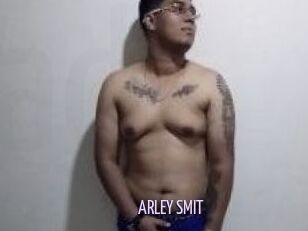 ARLEY_SMIT