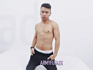 ARMYFUCKER