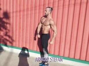 ARNOLD_STEFAN