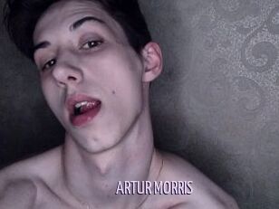 ARTUR_MORRIS