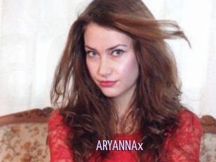 ARYANNAx