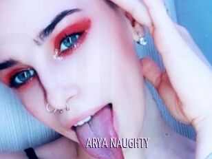 ARYA_NAUGHTY