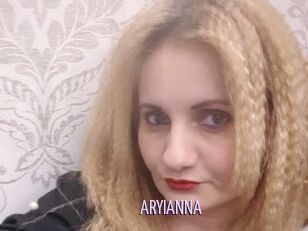 ARYIANNA