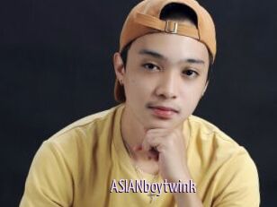 ASIANboytwink