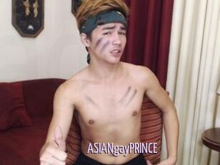 ASIANgayPRINCE