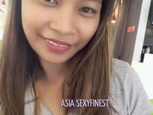 ASIA_SEXYFINEST