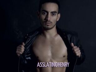ASSLATINOHENRY
