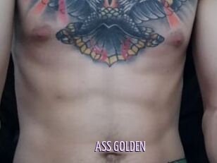 ASS_GOLDEN