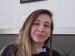 AUBRE