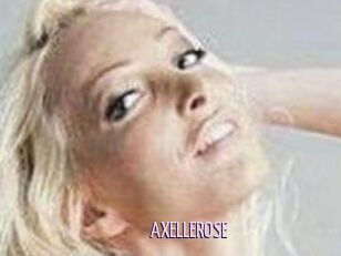 AXELLEROSE