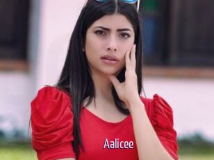 Aalicee