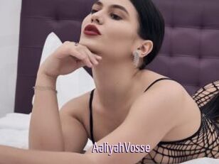 AaliyahVosse