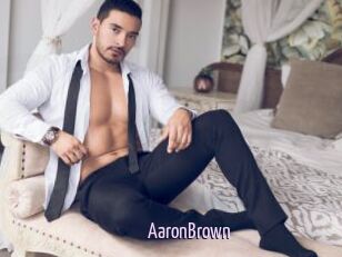 AaronBrown