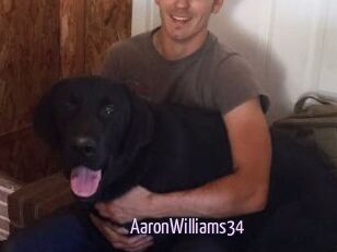AaronWilliams34