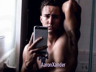 Aaron_Xander