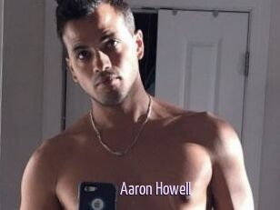 Aaron_Howell