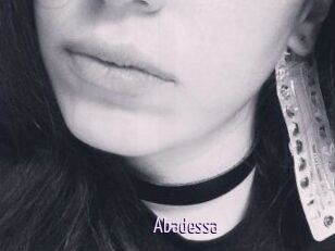 Abadessa