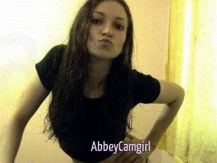 AbbeyCamgirl