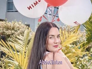 AbbieClinton
