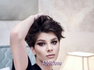 AbbieJune