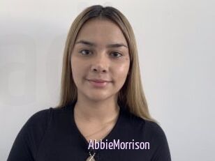 AbbieMorrison