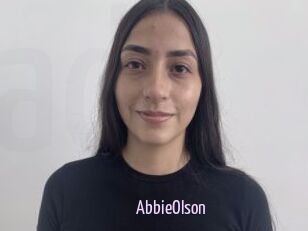 AbbieOlson