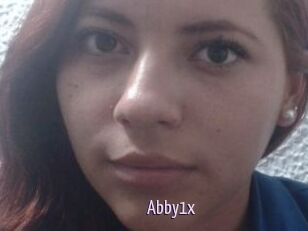 Abby1x
