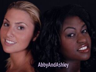 AbbyAndAshley