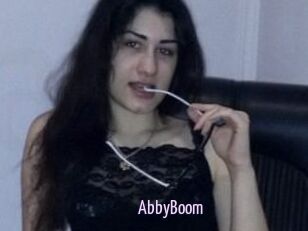 AbbyBoom
