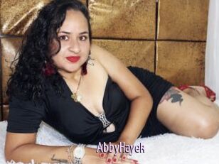 AbbyHayek
