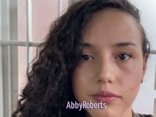 AbbyRoberts