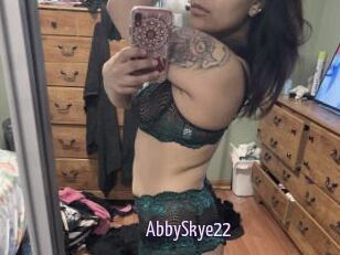 AbbySkye22