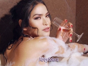 AbbySolera