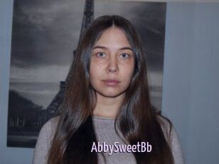 AbbySweetBb