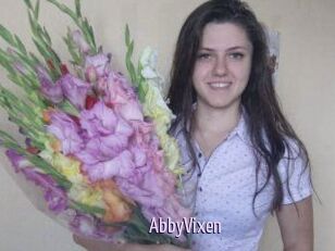 AbbyVixen