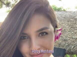 Abby_Montana
