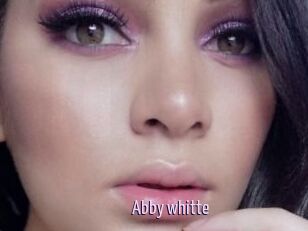 Abby_whitte