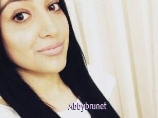 Abbybrunet