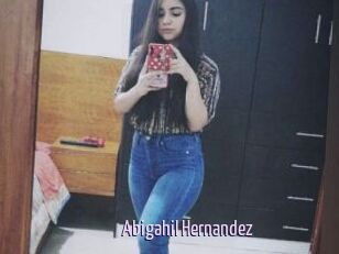 Abigahil_Hernandez
