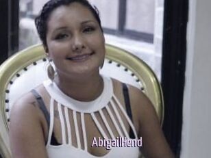 AbigailHend