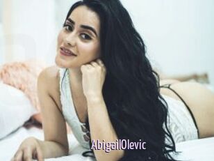AbigailOlevic