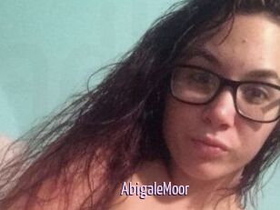Abigale_Moor